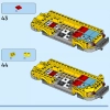Дом на колёсах на пляже (LEGO 31138)
