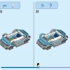 Дом на колёсах на пляже (LEGO 31138)