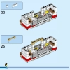 Дом на колёсах на пляже (LEGO 31138)