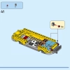 Дом на колёсах на пляже (LEGO 31138)