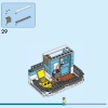 Дом на колёсах на пляже (LEGO 31138)