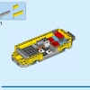 Дом на колёсах на пляже (LEGO 31138)