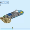 Дом на колёсах на пляже (LEGO 31138)