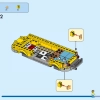 Дом на колёсах на пляже (LEGO 31138)