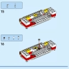 Дом на колёсах на пляже (LEGO 31138)