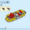 Дом на колёсах на пляже (LEGO 31138)