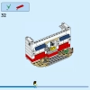 Дом на колёсах на пляже (LEGO 31138)