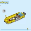 Дом на колёсах на пляже (LEGO 31138)