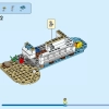 Дом на колёсах на пляже (LEGO 31138)