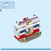 Дом на колёсах на пляже (LEGO 31138)