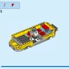 Дом на колёсах на пляже (LEGO 31138)
