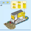 Дом на колёсах на пляже (LEGO 31138)