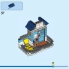 Дом на колёсах на пляже (LEGO 31138)