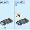 Дом на колёсах на пляже (LEGO 31138)