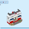Дом на колёсах на пляже (LEGO 31138)