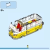 Дом на колёсах на пляже (LEGO 31138)