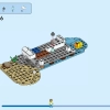Дом на колёсах на пляже (LEGO 31138)