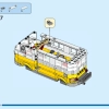 Дом на колёсах на пляже (LEGO 31138)