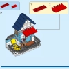 Дом на колёсах на пляже (LEGO 31138)