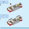 Дом на колёсах на пляже (LEGO 31138)