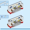 Дом на колёсах на пляже (LEGO 31138)