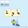 Дом на колёсах на пляже (LEGO 31138)