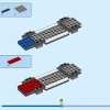 Дом на колёсах на пляже (LEGO 31138)