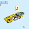 Дом на колёсах на пляже (LEGO 31138)