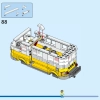 Дом на колёсах на пляже (LEGO 31138)