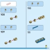 Дом на колёсах на пляже (LEGO 31138)