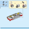 Дом на колёсах на пляже (LEGO 31138)