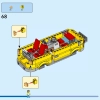 Дом на колёсах на пляже (LEGO 31138)