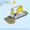 Дом на колёсах на пляже (LEGO 31138)