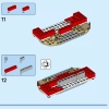 Дом на колёсах на пляже (LEGO 31138)