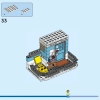 Дом на колёсах на пляже (LEGO 31138)