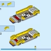 Дом на колёсах на пляже (LEGO 31138)