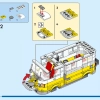 Дом на колёсах на пляже (LEGO 31138)