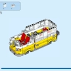 Дом на колёсах на пляже (LEGO 31138)