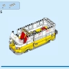 Дом на колёсах на пляже (LEGO 31138)