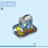 Дом на колёсах на пляже (LEGO 31138)