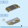 Дом на колёсах на пляже (LEGO 31138)