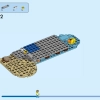 Дом на колёсах на пляже (LEGO 31138)