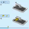 Дом на колёсах на пляже (LEGO 31138)