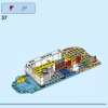 Дом на колёсах на пляже (LEGO 31138)