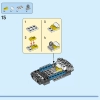 Дом на колёсах на пляже (LEGO 31138)