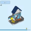 Дом на колёсах на пляже (LEGO 31138)