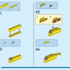 Дом на колёсах на пляже (LEGO 31138)