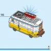 Дом на колёсах на пляже (LEGO 31138)