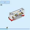 Дом на колёсах на пляже (LEGO 31138)