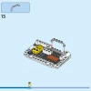 Дом на колёсах на пляже (LEGO 31138)